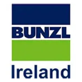 Bunzl Ireland Logo
