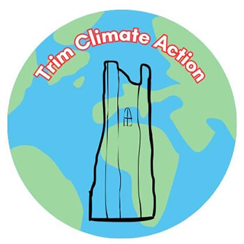 Trim Climate Action Logo